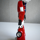 DX9 Red Storm (Sideswipe) - pikkukuva 3