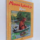 Sven Nordqvist ym. : Mimmi Lehmä ja Varis - pikkukuva 1