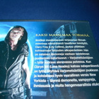VARJOJEN KAUPUNKI (Lena Headey)*** - pikkukuva 3