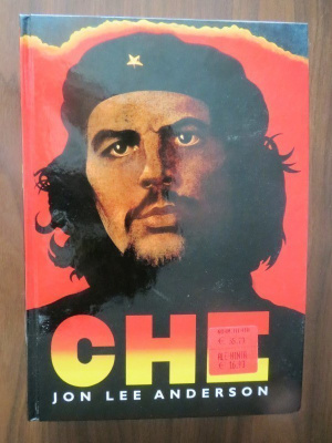Jon Lee Anderson: Che