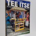 Tee itse 6/1988 - pikkukuva 1