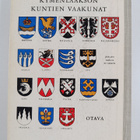 V. E. (toim.) Nevalainen : Kymenlaakson lukemisto - pikkukuva 2