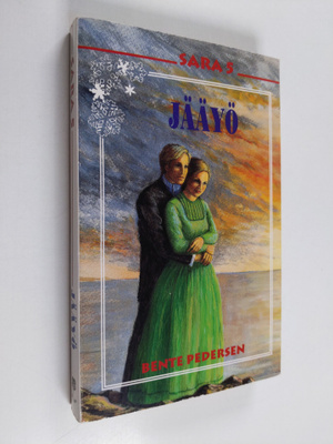 Bente Pedersen : Jääyö