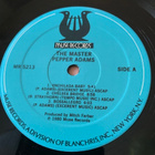 PEPPER ADAMS: The Master… *USA 1980 - pikkukuva 4