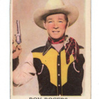 Purkkakuva ROY ROGERS - pikkukuva 1