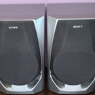 Sony HCD-RXD3 3 CD -MIni Stereot - pikkukuva 2