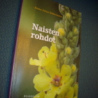 Enkovaara: NAISTEN ROHDOT (1.p.2008) Sis.postikulut - pikkukuva 1