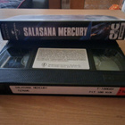 Salasana Mercury (1998) VHS - pikkukuva 3