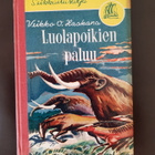 Luolapoikien paluu - pikkukuva 1