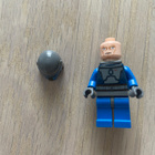 LEGO - Star Wars SW0296: Mandalorian Death Watch Warrior - pikkukuva 2