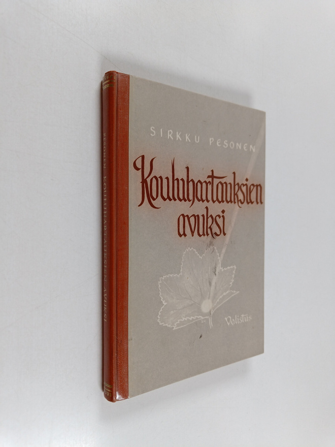 Sirkku Pesonen : Kouluhartauksien avuksi - kirkkovuosi ko...