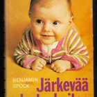 Spock, Benjamin : Järkevää lastenhoitoa - pikkukuva 1