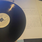 The Musicians of the Nile: Luxor to Isna (1989) LP - pikkukuva 3