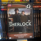 Sherlock kausi 1 - pikkukuva 1