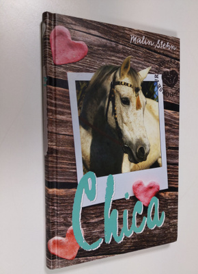 Malin Stehn : Chica
