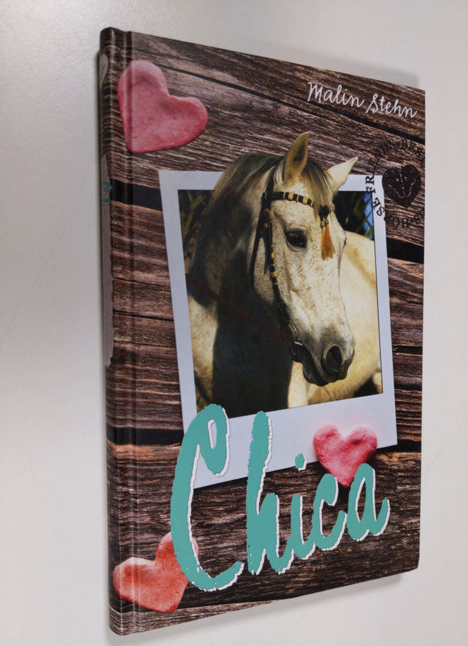 Malin Stehn : Chica