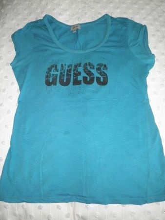 GUESS PETROOLI PAITA 42-44