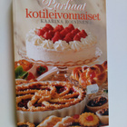Kaarina Roininen : Parhaat kotileivonnaiset - pikkukuva 1