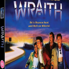 Wraith blu-ray - pikkukuva 2