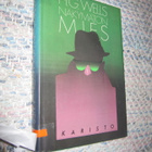 Wells H. G. : Näkymätön mies (sid.) - pikkukuva 1