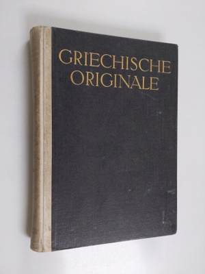 E. Waldmann : Griechische Originale
