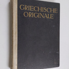 E. Waldmann : Griechische Originale - pikkukuva 1