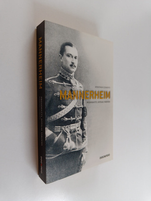Jonathan Clements : Mannerheim : presidentti, sotilas, va...