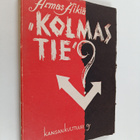 Armas Äikiä : Kolmas tie - pikkukuva 1
