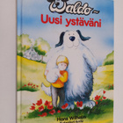 Hans Wilhelm : Waldo, uusi ystäväni - pikkukuva 1