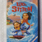 Walt Disney Klassikot • Lilo & Stitch VHS - pikkukuva 1