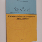 Kaikennäköisiä kasvissyöjiä - minäkö myös? - Kaikennäköis... - pikkukuva 1