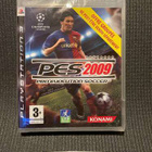Pro Evolution Soccer 2009 PS3 - UUSI - pikkukuva 1