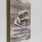 Tommi Heino : Käärmenainen ja valtamerilaiva - pikkukuva 1