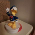 Ankkalinnan figuuri walt Disney - pikkukuva 2