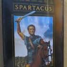 Stanley Kubrick: Spartacus DVD - pikkukuva 1