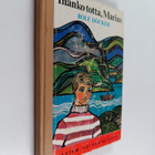 Rolf Döcker : Ihanko totta, Marius - pikkukuva 1
