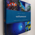 Stephen Hutchinson ym. : Maailman valtameret - pikkukuva 1