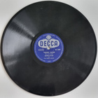 Savikiekko 1955 - Metro-Tytöt - Decca SD 5309 - pikkukuva 2