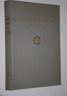 Nuoren voiman liiton historia