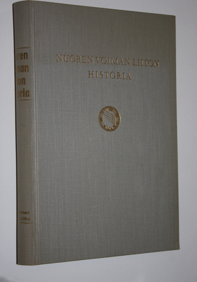 Nuoren voiman liiton historia