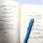 1953 Mannerheimin muistojuhla messuhallissa ohjelma - pikkukuva 2