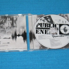 Public Enemy - Revolverlution - 2002 - pikkukuva 2