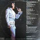 ELVIS IN CONCERT _ 2 LP - pikkukuva 2