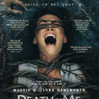 death of me (9 568) UUSI -SV- BLU-RAY maggie q 2020 SF-TXT - pikkukuva 3