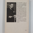 T. S. Eliot : Cocktailkutsut - pikkukuva 2