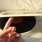 John Cougar Mellencamp: Big Daddy LP. - pikkukuva 5