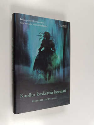 Kuollut koskettaa keveästi