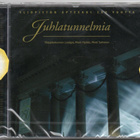 Ylioppilaskunnan laulajat : Juhlatunnelmia - CD - pikkukuva 1