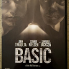 [DVD] BASIC - pikkukuva 1