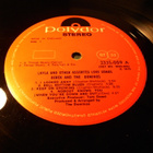 2 lp Derek & The Dominos-Layla And Other...(UK orig) - pikkukuva 4